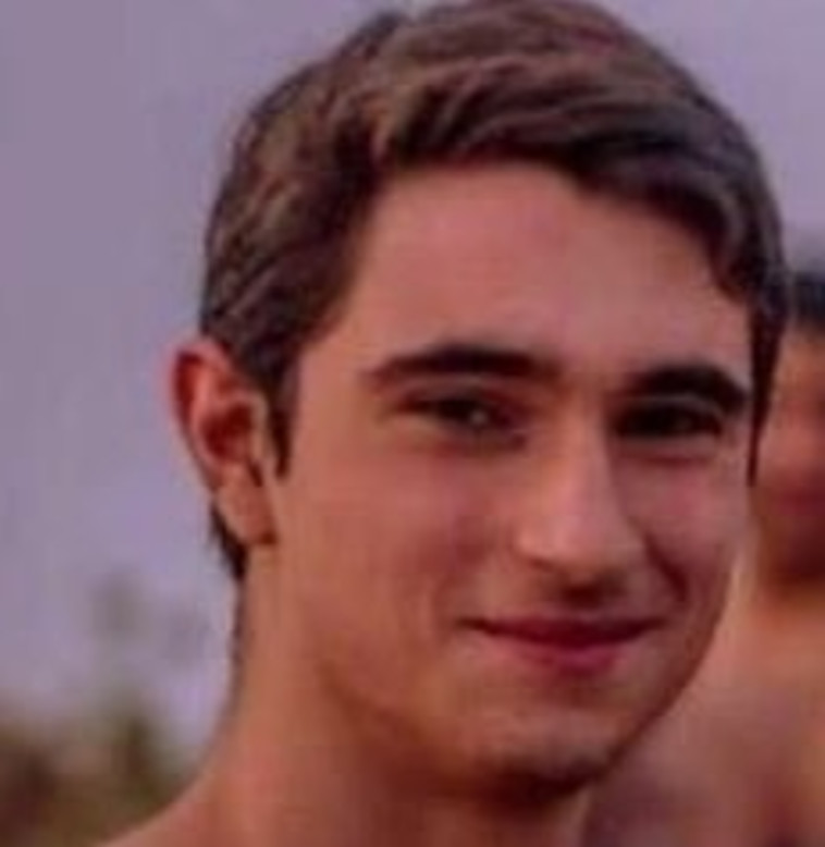 לוברסקי ז&quot;ל. צילום: דובר צה&quot;ל