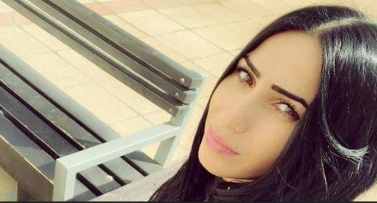 סמר חטיב. צילום: פייסבוק