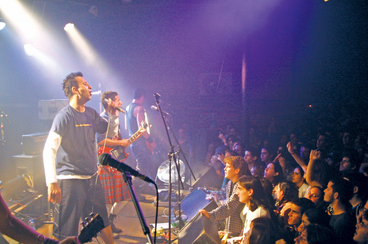 מופע הארנבות של דוקטור קספר