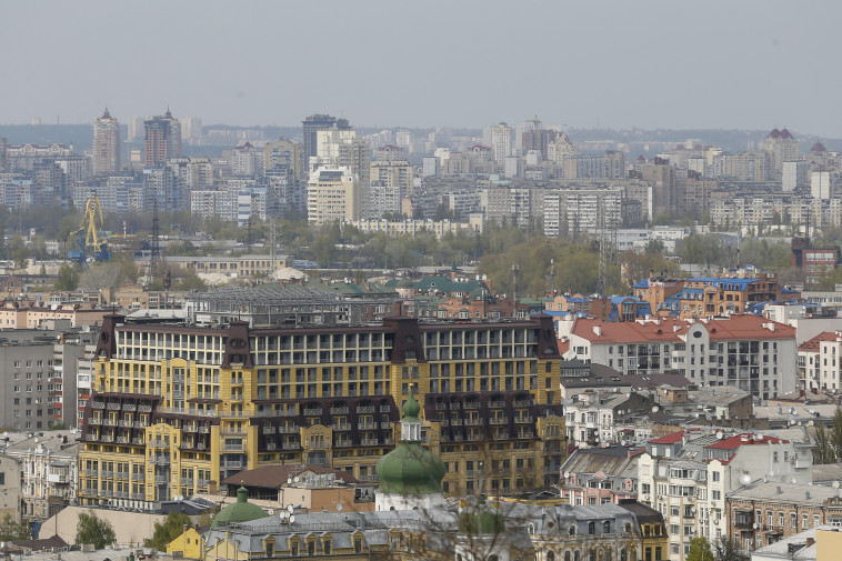 קייב, צילום: רויטרס