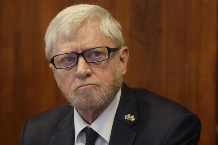  יוסף שפירא. צילום: מרק ישראל סלם 