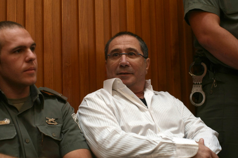 מאיר אברג'יל. צילום: אבשלום ששוני