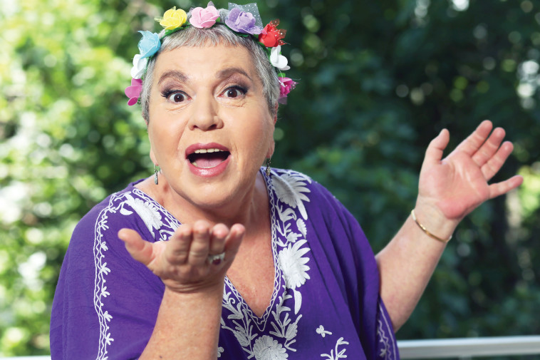 תיקי דיין. צילום: אריאל בשור