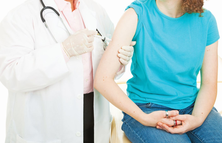 חיסון, אילוסטרציה