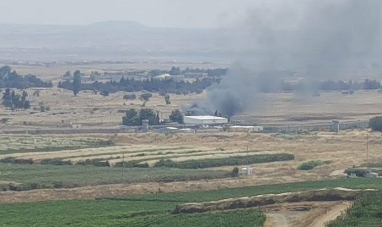 מעבר גבול קוניטרה 