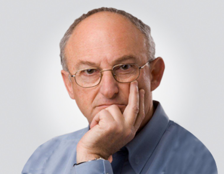 פרופ אריה אלדד