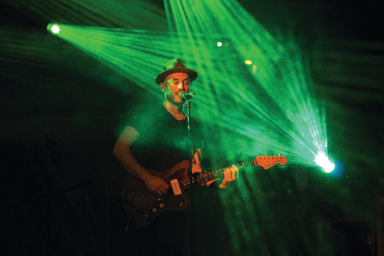 נתן גושן. צילום: Amit ahavan 