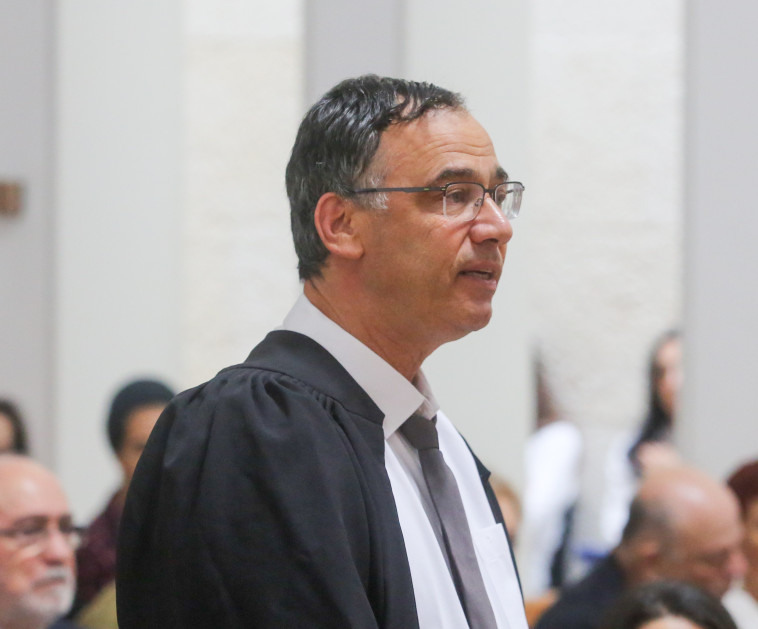 שי ניצן. צילום: מרק ישראל סלם