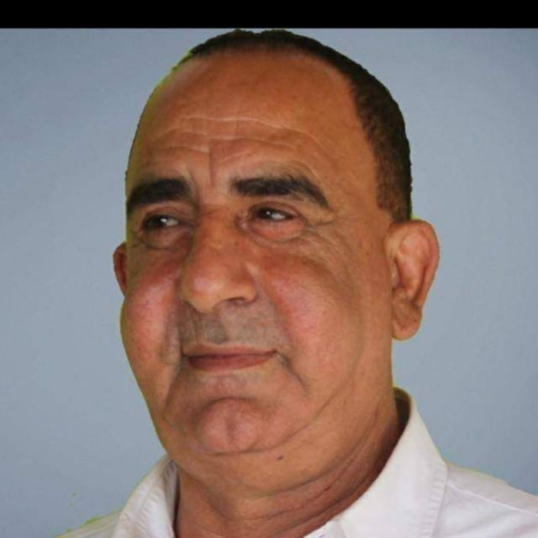 סגן אלוף במילואים חסן הייב