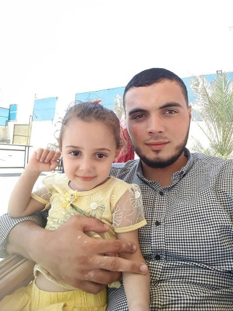 עבד אל-חאפז מחמד סילאווי. קרדיט: הרשתות הערביות