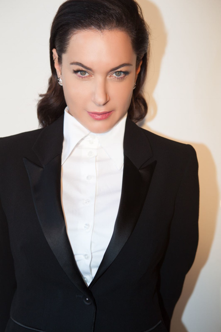 עו&quot;ד אורית חיון.