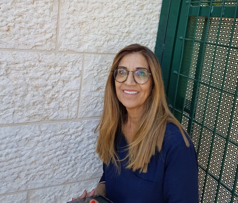 אילוז. צילום פרטי