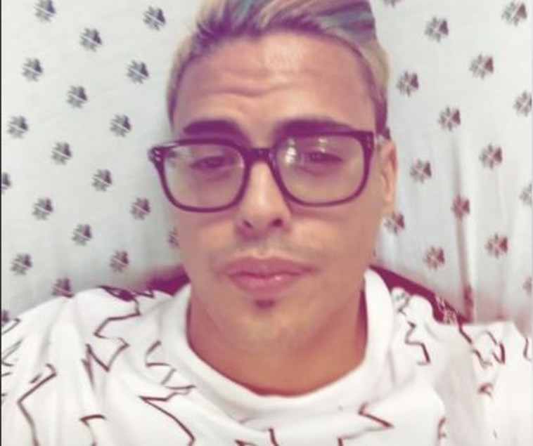 סטטיק. אינסטגרם 