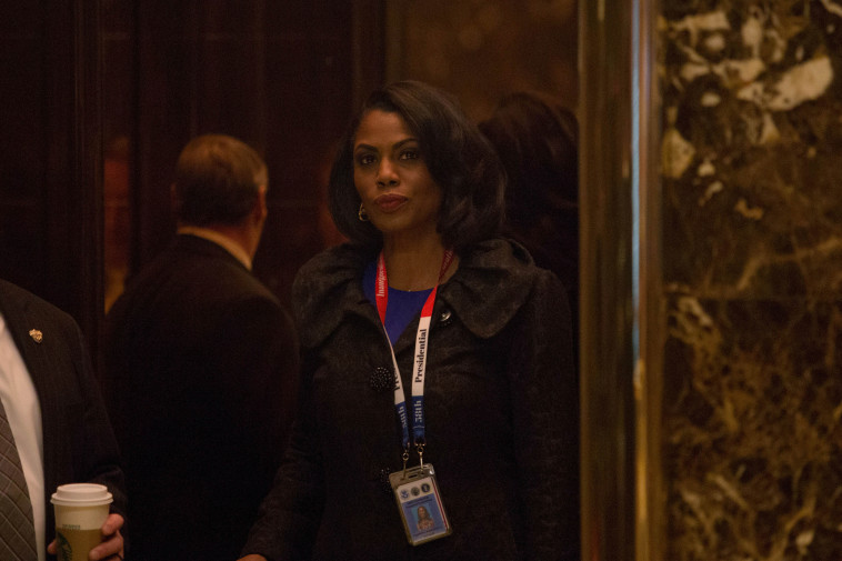 אומרוסה מאניגולט-ניומן . צילום: רויטרס