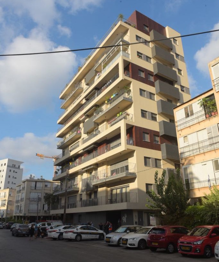 צילום: אבשלום ששוני