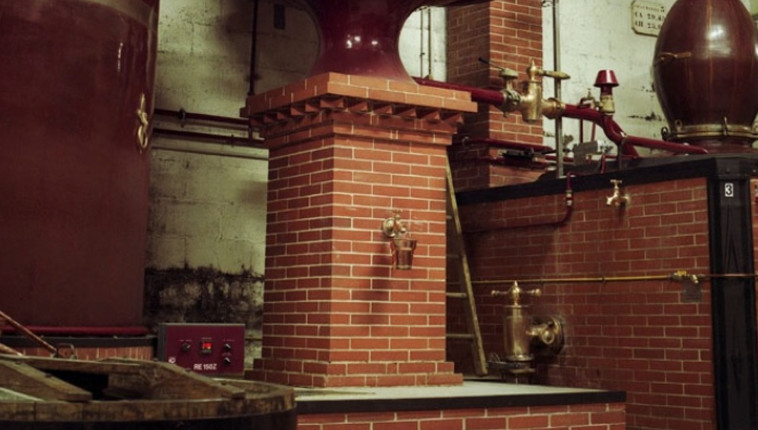 מזקקת קוניאק