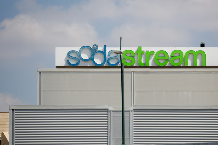 סודהסטרים. הפתיעה. צילום: פלאש 90