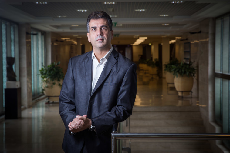 אלי כהן. &quot;בידי הצרכנים יש כוח משמעותי, והם יכולים לנצל אותו&quot;. צילום: הדס פרוש, פלאש 90