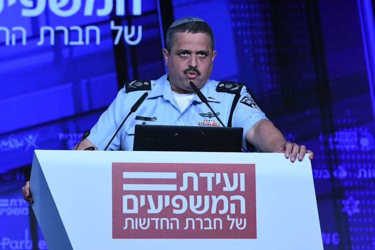 אלשיך. צילום: אבשלום ששוני