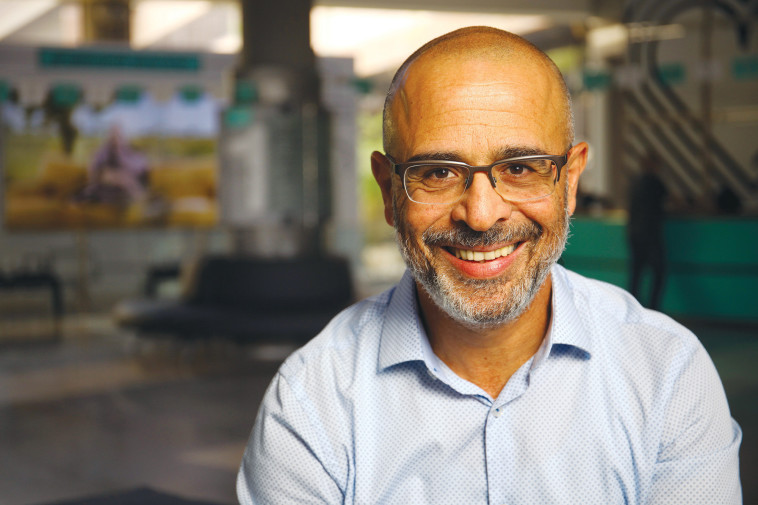 איציק בנבנישתי 