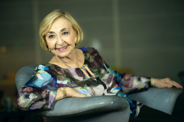 ליא קניג. צלם : אריק סולטן 