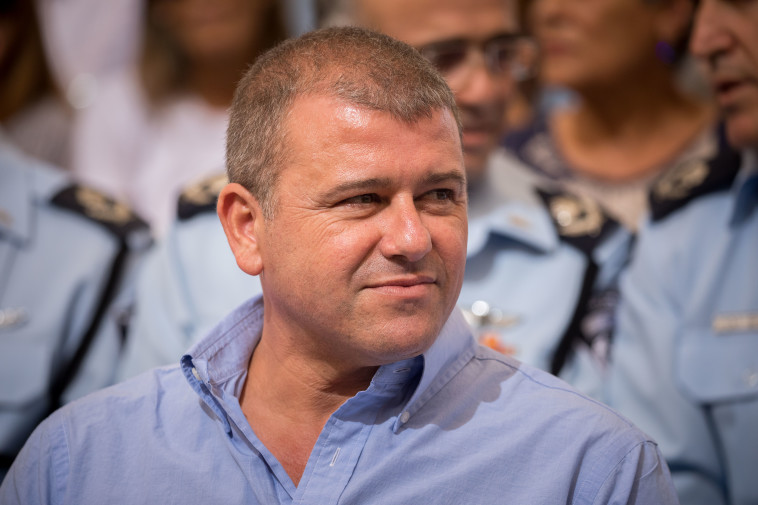 ניצב משה צ'יקו אדרי