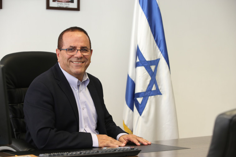 איוב קרא. צילום: אלוני מור 