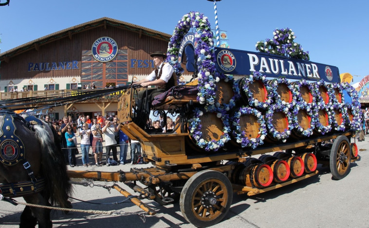 אוקטוברפסט