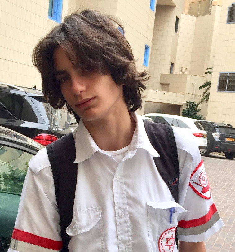 צילום: באדיבות המשפחה