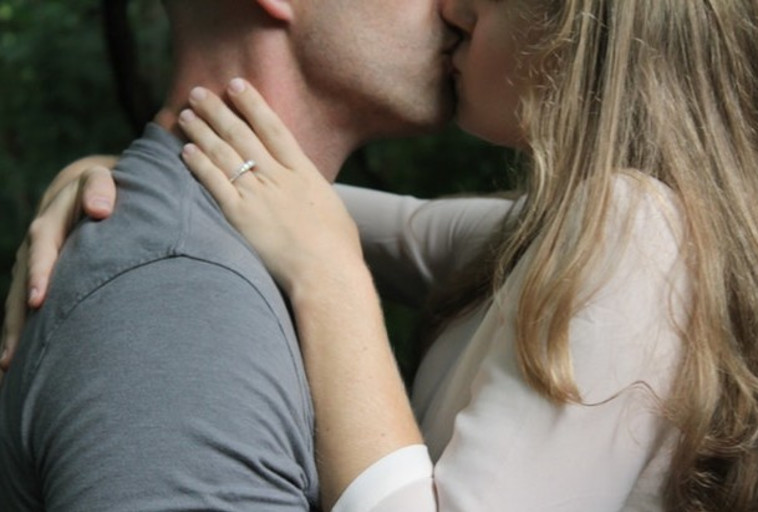 זוגיות. צילום: pexels