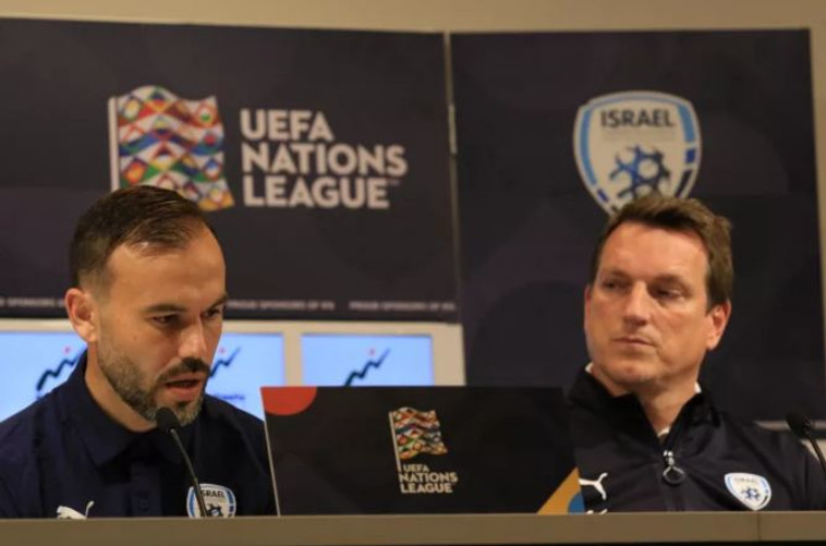 אנדי הרצוג עם נאתכו