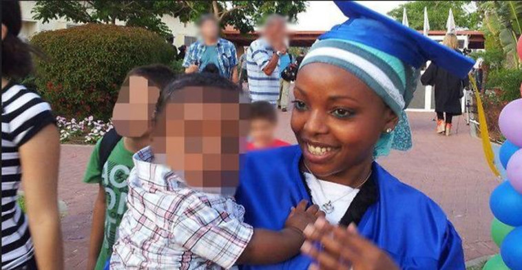 וואסה, שנרצחה על ידי בעלה