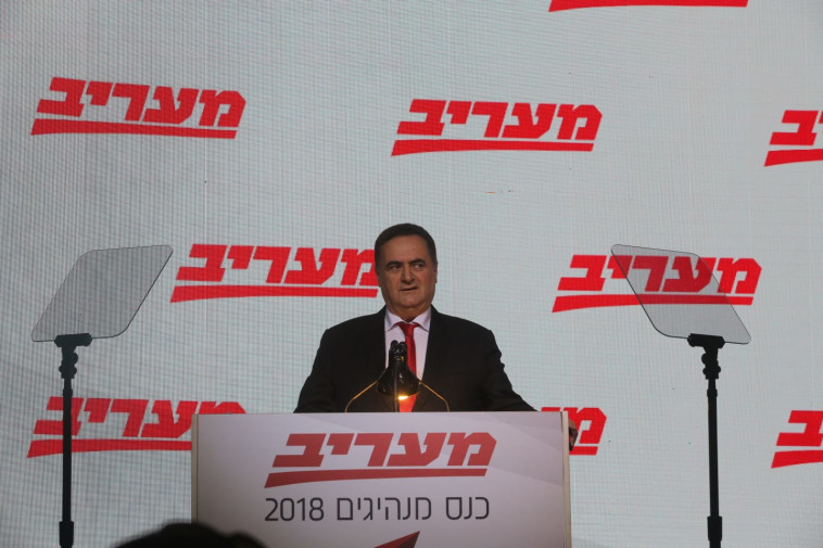 ישראל כ&quot;ץ. צילום: מרק ישראל סלם