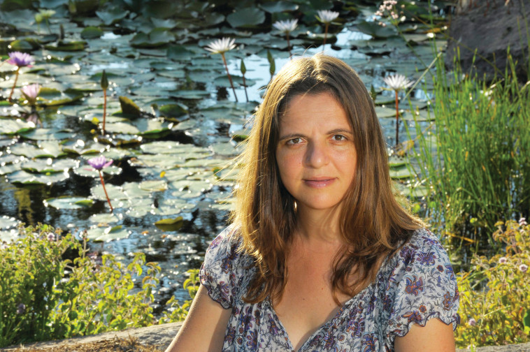 אליס מילר. צילום: ראובן קסטרו