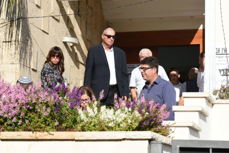 עו&quot;ד דוד שמרון, צילום: קובי ריכטר, TPS