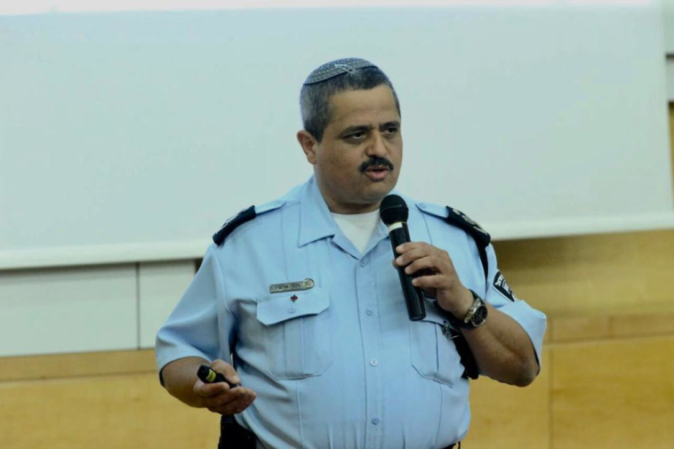 רוני אלשיך. הלהקה של נתניהו הפכה אותו ואת שומרי הסף האחרים למורדים במלכות. צילום: אבשלום ששוני