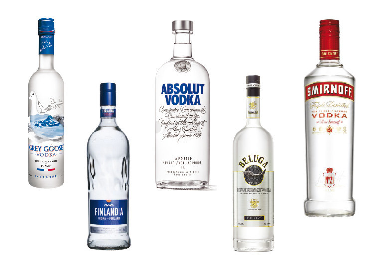 וודקה. צילום: יח&quot;צ