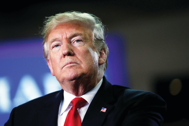 לא שובר את החומה, צילום: רויטרס