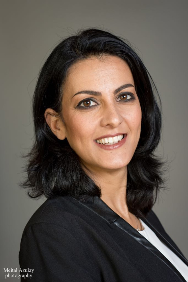  עו"ד רויטל שדה תמם. צילום: מיטל אזולאי