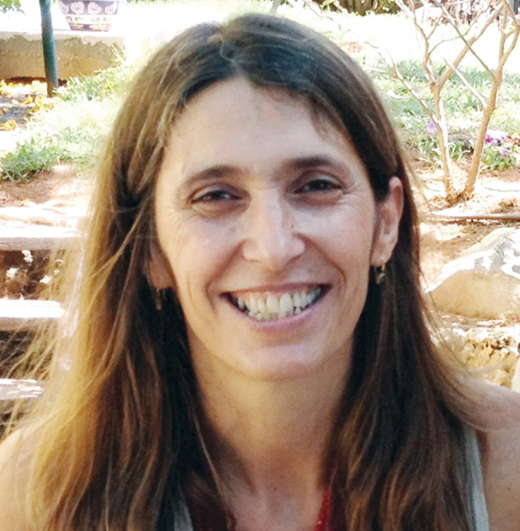 ד&quot;ר אבלין: &quot;הילד יחפש את המידע, לכן עדיף שיקבל אותו באופן מבוקר&quot;. צילום פרטי