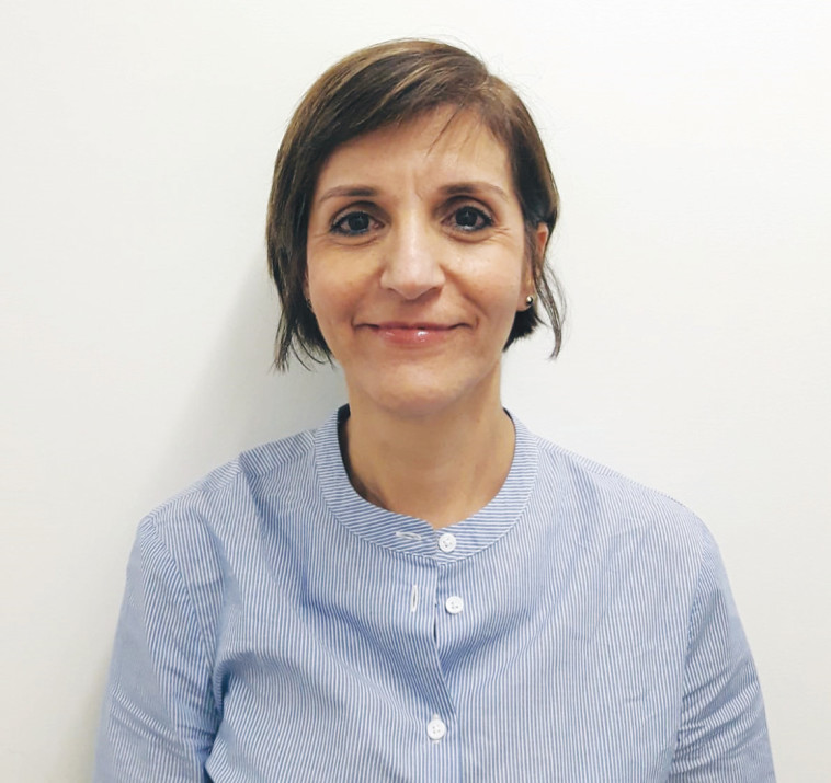 לוי. &quot;כל התערבות שלנו ובטח התערבות כזאת קורעת מבפנים&quot;. צילום פרטי 