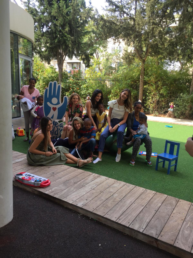 צילום: דוד אמסלם, משרד החוץ