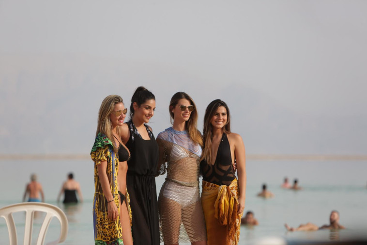 צילום: דוד אמסלם, משרד החוץ 