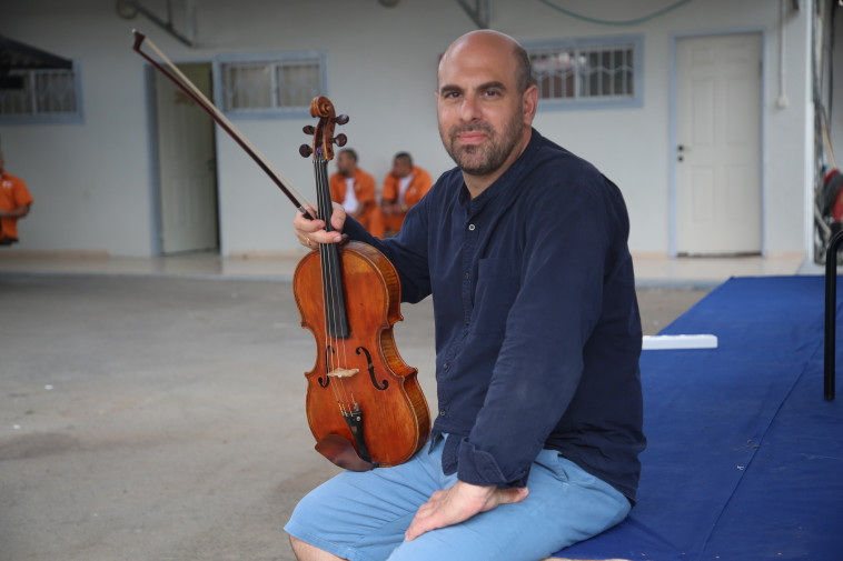 אברי לויתן. צילום: אלוני מור 