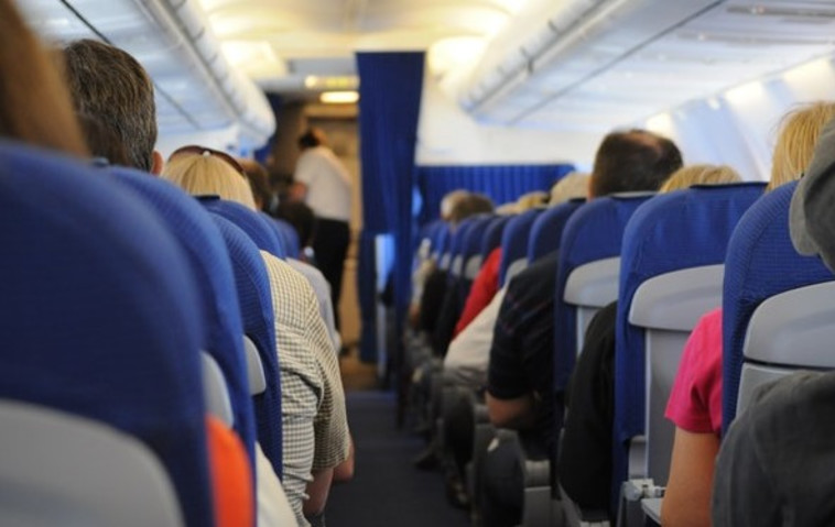 טיסה, צילום: PEXELS