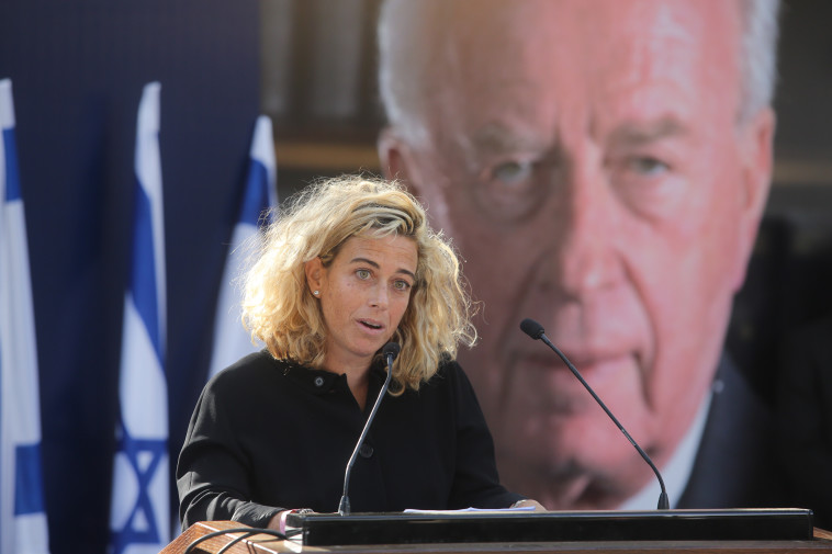 נועה רוטמן. צילום: מרק ישראל סלם