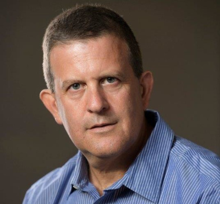 התחושה של האזרחים הערבים היא שהמשטרה מפקירה אותם. פרופסור גיא בן פורת. צילום: דני מכליס