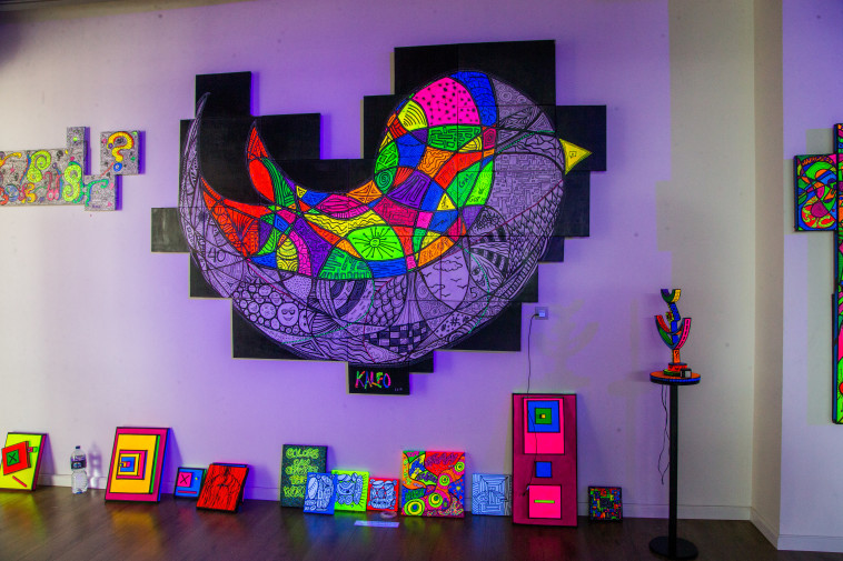 ליאור כלפון. צלם: ניר קידר