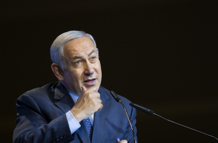 בנימין נתניהו. בימים שבהם הספינים רבים כל כך, הם כבר עוקפים את העשייה החשובה. צילום: יונתן זינדל, פלאש 90