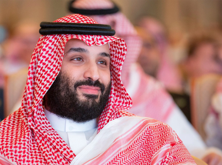 محمد بن سلمان (الصورة: رويترز)